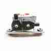 Recambio de electrovalvula para volvo ex30 plus 2wd pure electric referencia OEM IAM 80001357  