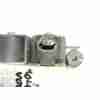 Recambio de electrovalvula para volvo ex30 plus 2wd pure electric referencia OEM IAM 80001357  
