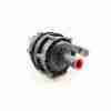 Recambio de bomba agua para volvo ex30 plus 2wd pure electric referencia OEM IAM 31345280 / 8892896692  