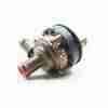 Recambio de bomba agua para volvo ex30 plus 2wd pure electric referencia OEM IAM 31345281 / 8892896694  