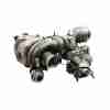 Recambio de turbocompresor para mazda cx-5 center-line 2wd referencia OEM IAM SH0113700 / 8103570002 8103580002 / 8103560001 