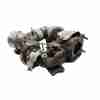 Recambio de turbocompresor para mazda cx-5 center-line 2wd referencia OEM IAM SH0113700 / 8103570002 8103580002 / 8103560001 