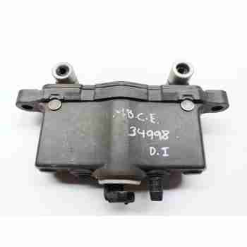 Recambio de actuador para mercedes-benz clase e (w212) familiar 200 cdi blueefficiency (212.205) referencia OEM IAM A2129066201 