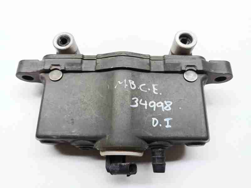 Recambio de actuador para mercedes-benz clase e (w212) familiar 200 cdi blueefficiency (212.205) referencia OEM IAM A2129066201 