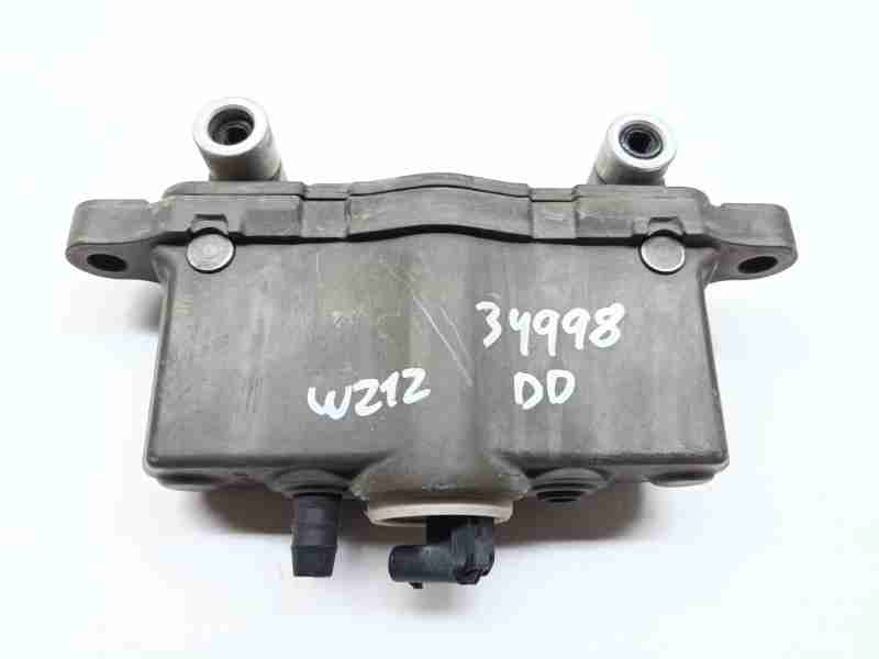 Recambio de actuador para mercedes-benz clase e (w212) familiar 200 cdi blueefficiency (212.205) referencia OEM IAM A2129066301 