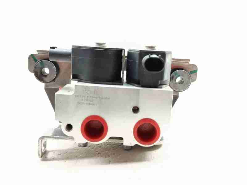 Recambio de electrovalvula para volvo ex30 plus 2wd pure electric referencia OEM IAM 80001357  