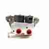 Recambio de electrovalvula para volvo ex30 plus 2wd pure electric referencia OEM IAM 80001357  