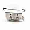 Recambio de electrovalvula para volvo ex30 plus 2wd pure electric referencia OEM IAM 80001357  