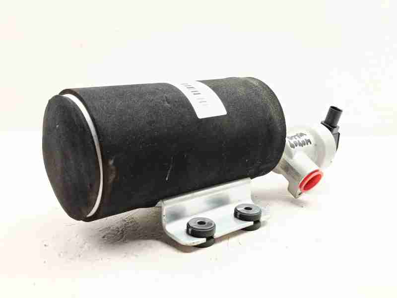 Recambio de evaporador aire acondicionado para volvo ex30 plus 2wd pure electric referencia OEM IAM 80055141 / 80001355  