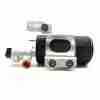 Recambio de evaporador aire acondicionado para volvo ex30 plus 2wd pure electric referencia OEM IAM 80055141 / 80001355  