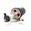 Recambio de evaporador aire acondicionado para volvo ex30 plus 2wd pure electric referencia OEM IAM 80055141 / 80001355  