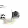 Recambio de evaporador aire acondicionado para volvo ex30 plus 2wd pure electric referencia OEM IAM 80055141 / 80001355  