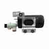 Recambio de evaporador aire acondicionado para volvo ex30 plus 2wd pure electric referencia OEM IAM 80055141 / 80001355  