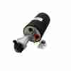 Recambio de evaporador aire acondicionado para volvo ex30 plus 2wd pure electric referencia OEM IAM 80055141 / 80001355  