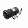 Recambio de evaporador aire acondicionado para volvo ex30 plus 2wd pure electric referencia OEM IAM 80055141 / 80001355  