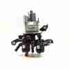 Recambio de valvula intercambio de calefaccion para volvo ex30 plus 2wd pure electric referencia OEM IAM 80002237  