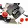 Recambio de valvula intercambio de calefaccion para volvo ex30 plus 2wd pure electric referencia OEM IAM 80002237  