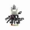 Recambio de valvula intercambio de calefaccion para volvo ex30 plus 2wd pure electric referencia OEM IAM 80002237  