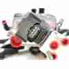 Recambio de valvula intercambio de calefaccion para volvo ex30 plus 2wd pure electric referencia OEM IAM 80002237  