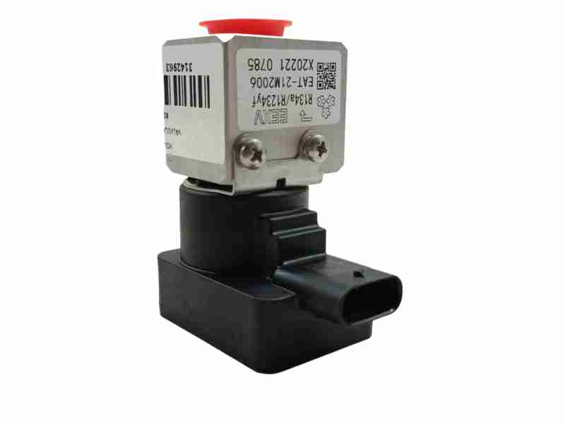 Recambio de valvula expansion para volvo ex30 plus 2wd pure electric referencia OEM IAM 80001318  