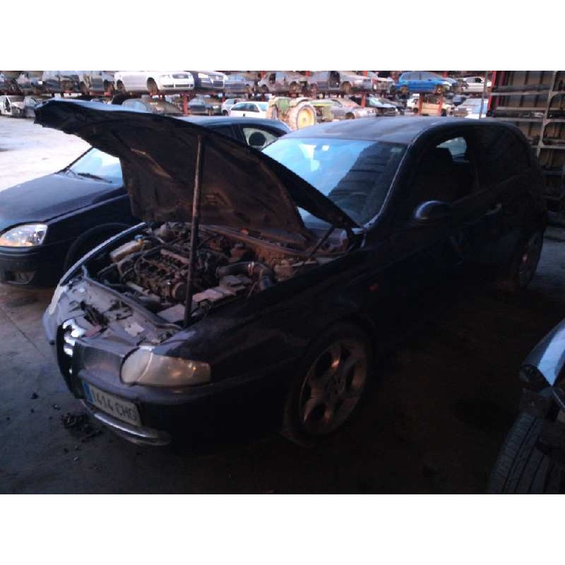 ALFA ROMEO 147 (190)