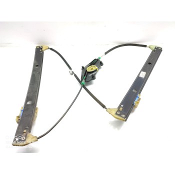 Recambio de elevalunas delantero derecho para audi a4 ber. (b8) básico referencia OEM IAM 8K0837462  