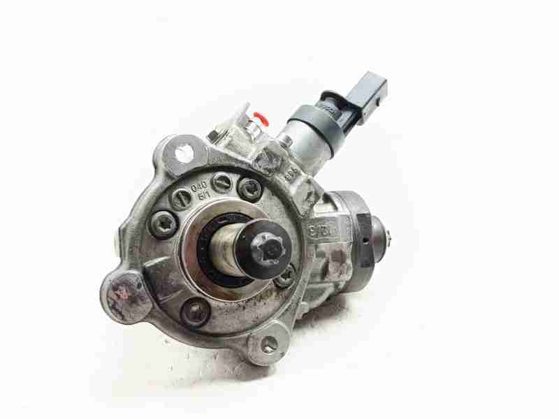 Recambio de bomba inyeccion para bmw x1 (e84) sdrive 18d referencia OEM IAM 0445010524 / 8510865  