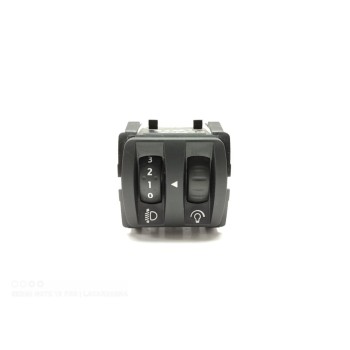 Recambio de interruptor para renault captur adventure referencia OEM IAM 251900567R  