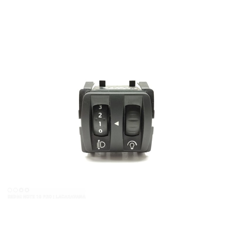 Recambio de interruptor para renault captur adventure referencia OEM IAM 251900567R  