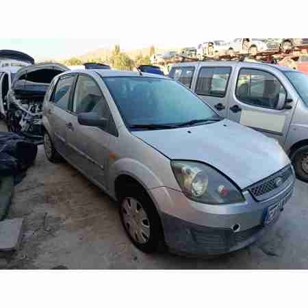FORD FIESTA V (JH_, JD_)