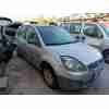 ford fiesta v (jh_, jd_) del año 2006