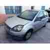 ford fiesta v (jh_, jd_) del año 2006