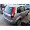 ford fiesta v (jh_, jd_) del año 2006