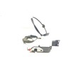 Recambio de cerradura puerta lateral izquierda para peugeot partner kombi outdoor referencia OEM IAM 828421  