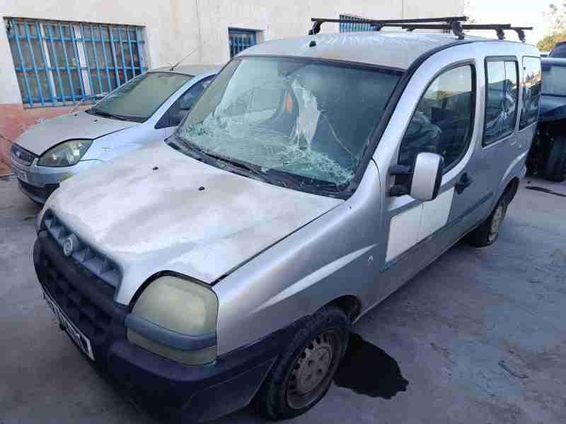 fiat doblo monospace (119_, 223_) del año 2003