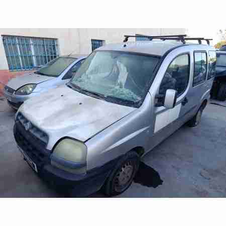 FIAT DOBLO MONOSPACE (119_, 223_)
