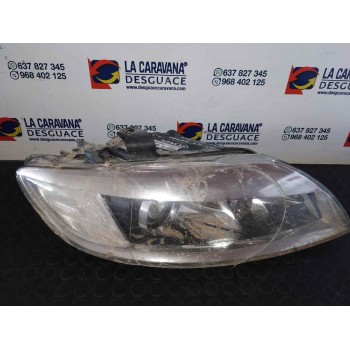 FARO DERECHO 4L0941030A 