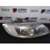 Recambio de faro derecho para audi q7 (4l) 3.0 tdi referencia OEM IAM 4L0941030A  