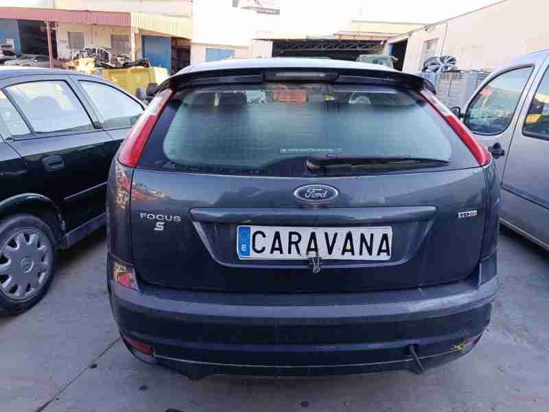 ford focus ii (da_, hcp, dp) del año 2008