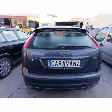 FORD FOCUS II (DA_, HCP, DP)