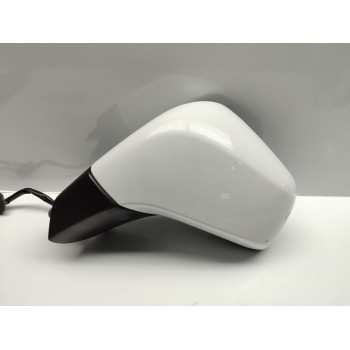 Recambio de retrovisor izquierdo para opel mokka selective referencia OEM IAM 95243716  