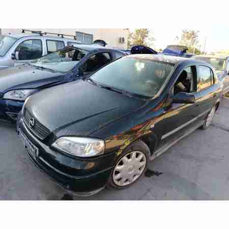 OPEL ASTRA G HATCHBACK (T98)