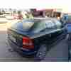 opel astra g hatchback (t98) del año 2001