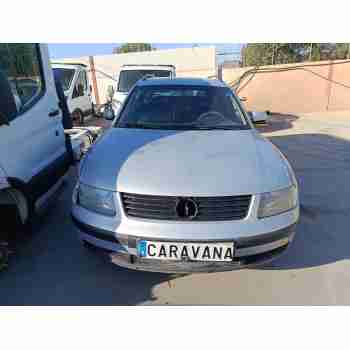 volkswagen passat b5 (3b2) del año 1999