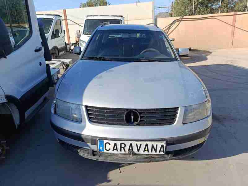 volkswagen passat b5 (3b2) del año 1999