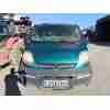 opel vivaro a autobús (x83) del año 2003