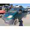 opel vivaro a autobús (x83) del año 2003
