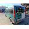 opel vivaro a autobús (x83) del año 2003