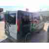 opel vivaro a autobús (x83) del año 2003