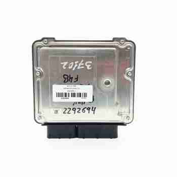 Recambio de centralita motor uce para bmw x1 (f48) sdrive 16 d referencia OEM IAM 0281034971 /  